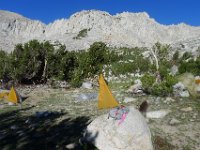 Hopkins Lakes Basin